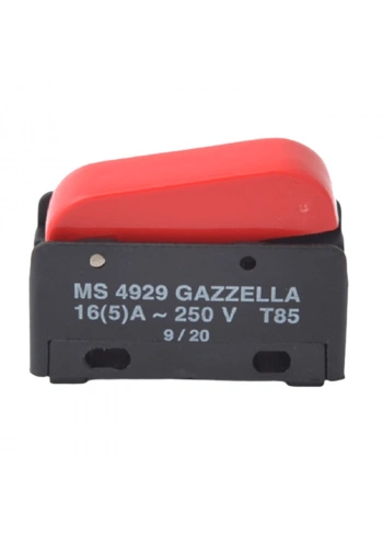 Ütü Mikrosiviç / SY MS 4929