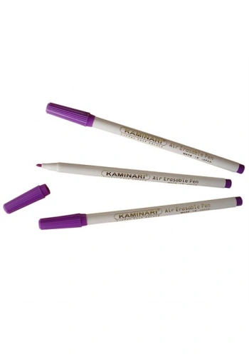 Hava İle Uçan Kalem (Mor) / KAM-05