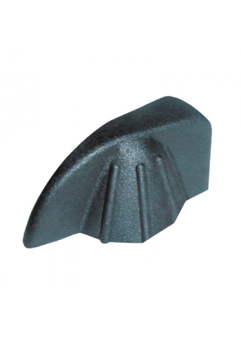 Ütü Ayar Düğmesi Siyah / SY AD 01