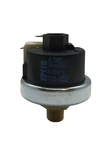 Ütü Basınç Şalteri Prosestat 4 Bar / TY ITPRS 40