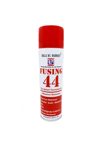 Fusing 44 Tela Temizleme Spreyi 500ml / BLUE.020