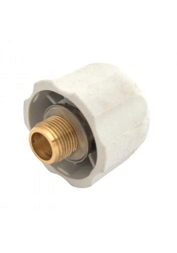 Ütü Emniyet Ventili 3/8 / SY EV 38