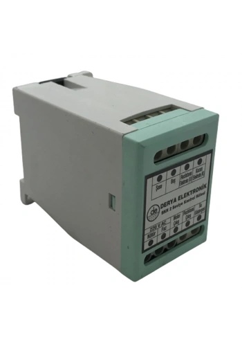 Ütü Su Seviye Rölesi Depolu / SKR1 (SY MSR 220 D)