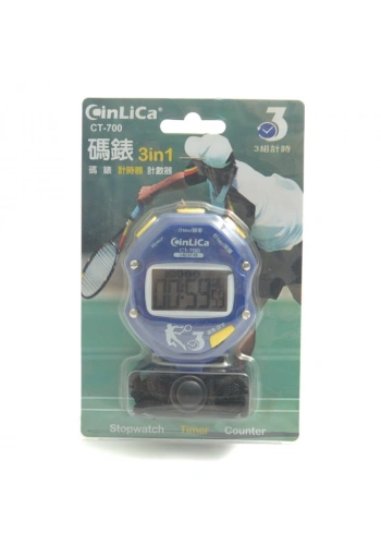 Elektronik Askılı Kronometre / CT-700