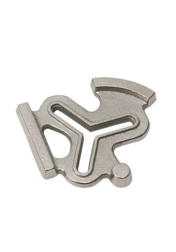 Düz Makine 3 Köşeli Siper/ G8 (25873)