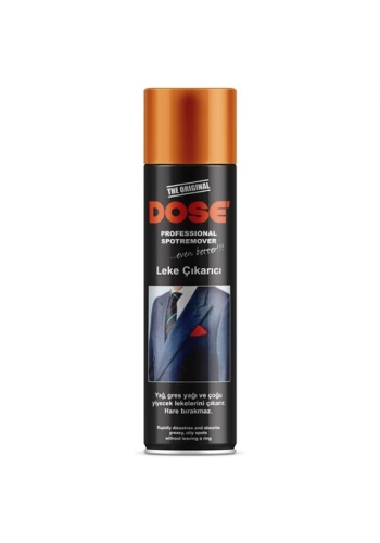 Leke Çıkarıcı Sprey 600ml