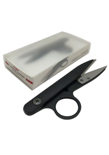 İplik Temizleme Makası (Özel Kaplama) / TC-808S-B