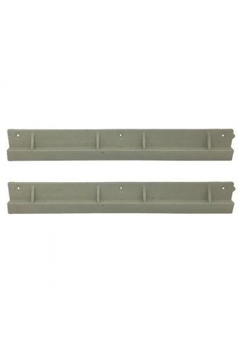 Makine Çekmecesi Plastik Ray Takımı