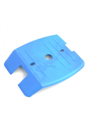 Ütü Plastik Mavi Buharlık / SY PBH 04