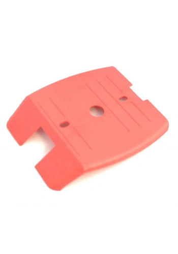 Ütü Plastik Kırmızı Buharlık / SY PBH 03