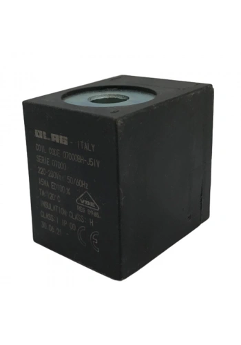 Ütü Solenoid 1/4 Valf Bobin / TS 7000 BH