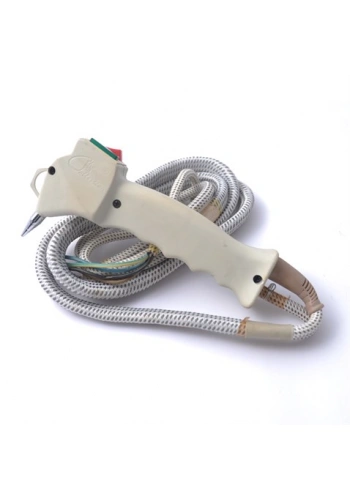 Ütü Leke Pistolesi Kombine Fişli / SY LKP 66 KF