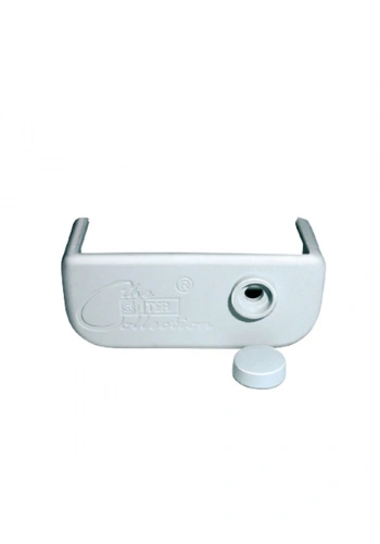 Ütü Sap Siviç Bağlantısı Yan Kapak / SY SYK 200