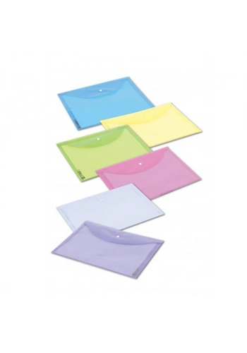 ABKA A5 ÇITÇITLI DOSYA RENKLİ