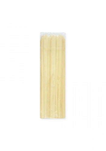 Adana Çöp Şiş Ekstra Kalın 35 cm - 25 Adet