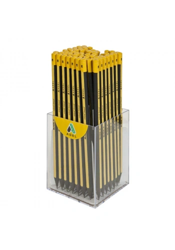 ADEL BLACKLINE SCHOOL KURŞ.KALEM 72 Lİ 2062140000