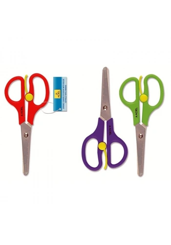 ADEL KORUMALI YAYLI OKUL MAKASI (4012145811)