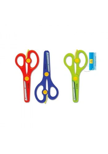 ADEL KORUMALI YAYLI OKUL MAKASI (4012145821)