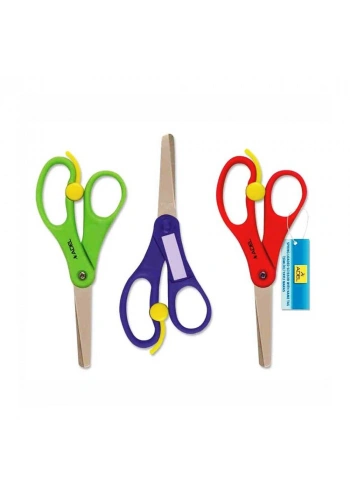 Adel Makas Isımlık Yaylı Okul Makası