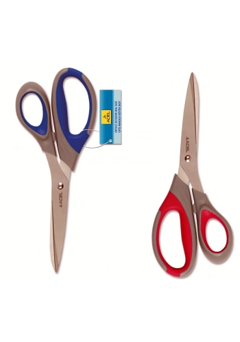 ADEL OFİS MAKASI BÜYÜK BOY 4012145901