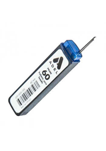 ADEL PRİME KALEM UCU 0.5 2B 60mm TÜP (2090000001)