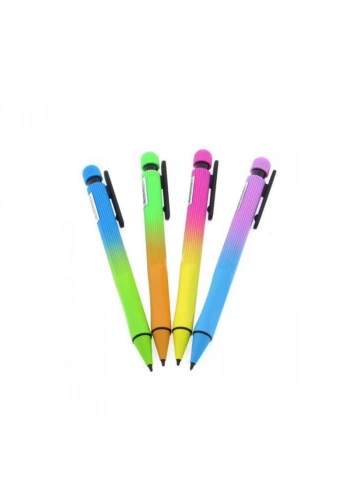 ADEL PRIME MASH VERSATİL KALEM 0,7 METALİK RENK 0000040