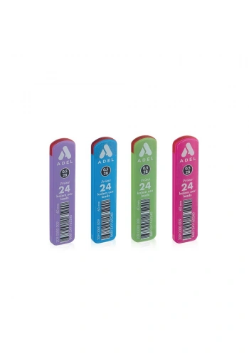 Adel Prime Min 0.5mm 24’lü Tüp 2090000009