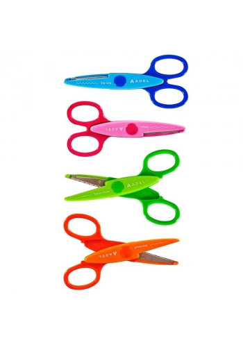 Adel Şekilgeç Makas