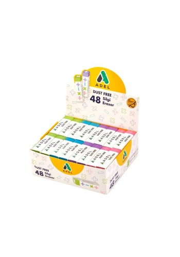 Adel Silgi Dust-Free