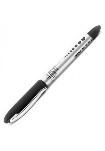 AIHAO 2007 SİYAH İĞNE UÇLU ROLLER KALEM