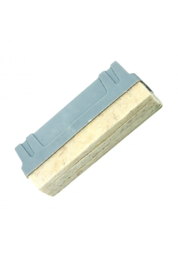 AKYAZI 0125 BÜYÜK BOY PLASTİK YAZI TAHTASI SİLGİSİ