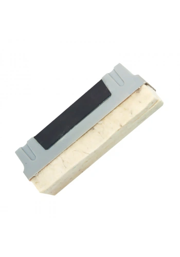 AKYAZI 0126 MIKNATISLI BÜYÜK BOY YAZI TAHTASI SİLGİSİ