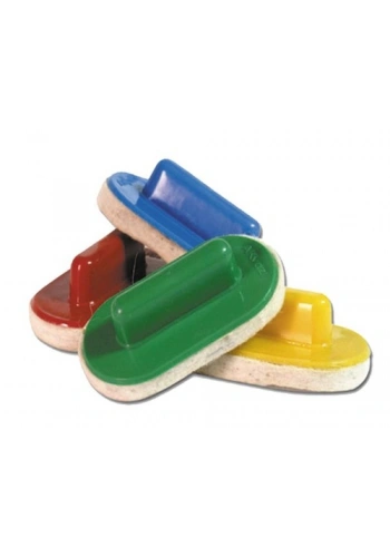 AKYAZI KÜÇÜK PLASTİK SİLGİ