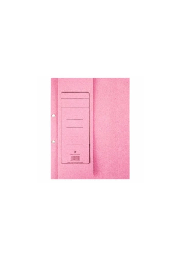 Alemdar Dosya Yarım Kapak Lüx Pembe