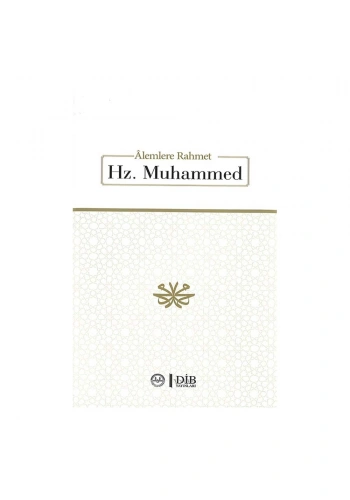 Alemlere Rahmet Hz. Muhammed (Ciltli)