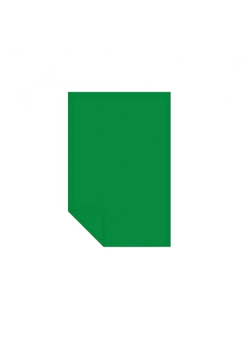 Alex Schoeller Kolej Fon Kartonu 1354/230 Yeşil 50x70 cm cc13 100lü 120 gr