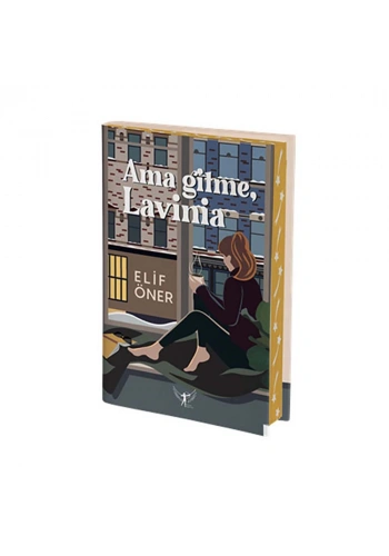 Ama Gitme Lavinia 1