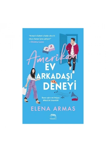 Amerikan Ev Arkadaşı Deneyi