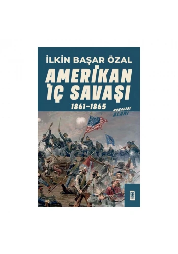 Amerikan İç Savaşı