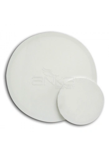 Anka Yuvarlak Tuval 35mm