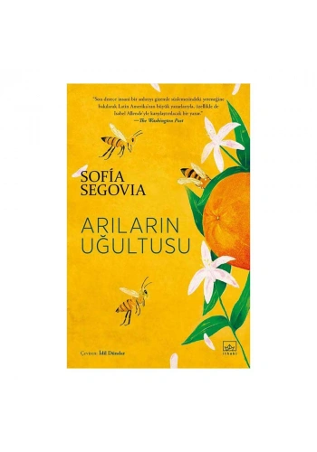 Arıların Uğultusu