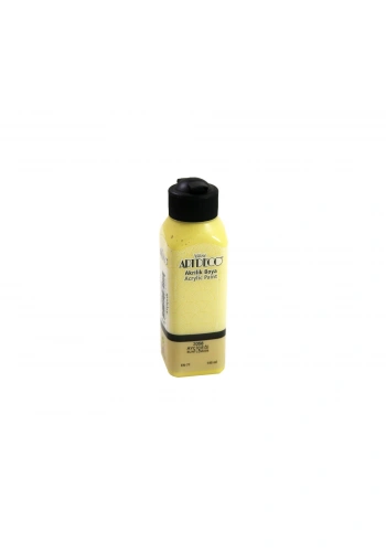 ARTDECO AKRİLİK BOYA 140 ML AYÇİÇEĞİ 070R-3058