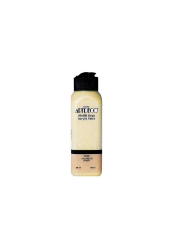 Artdeco Akrilik Boya 140 ml Ihlamur