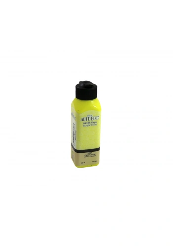 ARTDECO AKRİLİK BOYA 140 ML LİMON SARI 070R-3627
