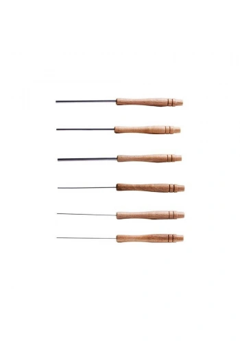 Artdeco Ebru Biz Takımı 6lı Set