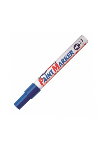 Artline Paint Marker 400 2,3mm Mavi