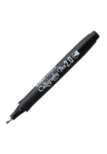ARTLINE EPF-242 SİYAH SUPREME CALLIGRAPHY KALEMİ 2.0