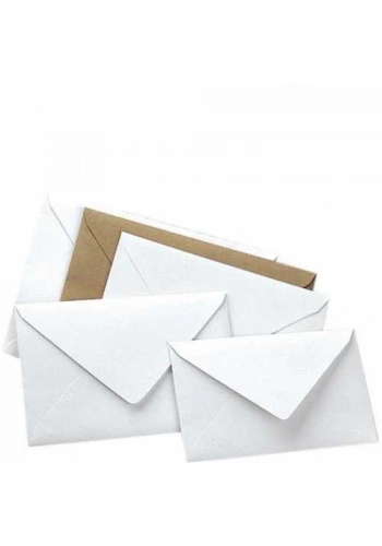 ASİL DAVETİYE ZARFI 12x18 EXTRA 110 gr AS-5014