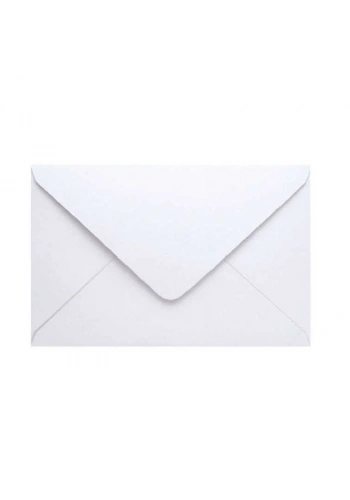 ASİL DAVETİYE ZARFI 12x18 EXTRA 90 gr 500 LÜ AS-5013