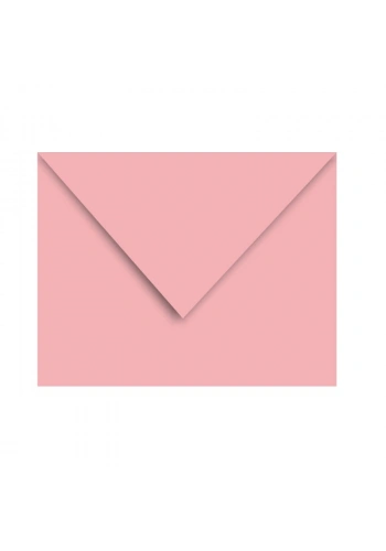 ASİL DAVETİYE ZARFI 13x18 PEMBE 80 gr 500 LÜ AS-5203